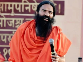 मुसलमानांनी पूर्वजांच्या परंपरा स्वीकारल्यास त्यांना हिंदु राष्ट्रात कोणताही धोका नसेल ! – Yogrishi Ramdev baba