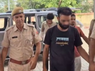 दौसा (राजस्थान) येथे हिंदु तरुणीवर सामूहिक बलात्कार : ३ मुसलमानांना  अटक