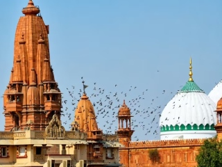 श्रीकृष्णजन्मभूमी मुक्तीसाठी ९ ऑगस्टला होणार कारसेवा !
