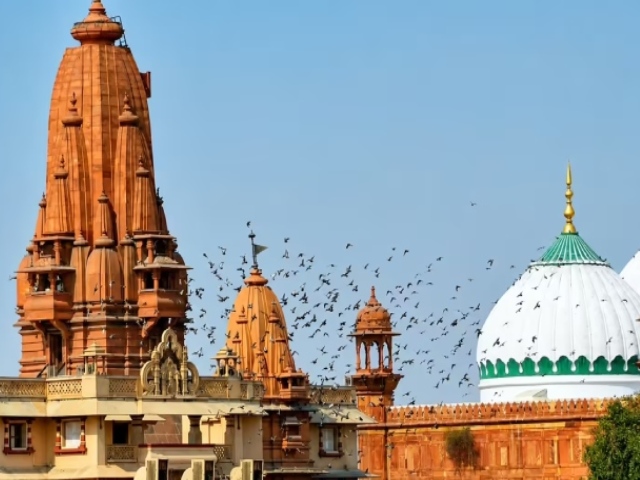 श्रीकृष्णजन्मभूमी मुक्तीसाठी ९ ऑगस्टला होणार कारसेवा !