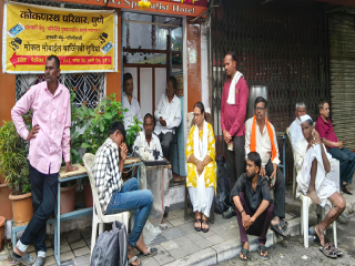 वारकर्‍यांसाठी ‘मोबाईल चार्जिंग’ची सुविधा !