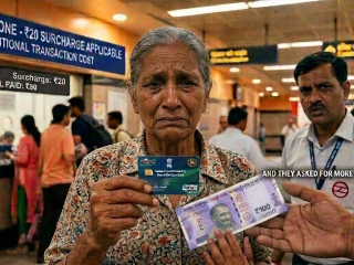 ‘स्मार्ट’ फसवणूक !