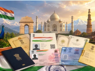 शासनाची सर्व ओळखपत्रे भारतीय नागरिकत्वाचा पुरावा मानावा ! – प्रा. नागनाथ स्वामी, ‘जागृत ग्राहक राजा’ संस्था