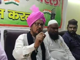 Waqf Board Scam : समाजवादी पक्षाच्या सत्ताकाळात ‘वक्फ बोर्डा’च्या भूमींमध्ये अब्जावधी रुपयांचा घोटाळा !  – मौलाना शहाबुद्दीन रिझवी बरेलवी