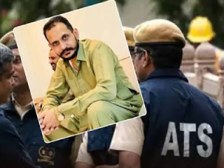 Maharashtra ATS Raid : आंतकवादविरोधी पथकाच्या पुणे-पिंपरी चिंचवडमध्ये २३ हून अधिक ठिकाणी धाडी !
