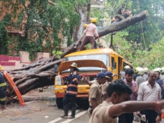 कंत्राटदाराला ५ लाख रुपये, तर सल्लागार संस्थेला २ लाख रुपयांचा दंड !