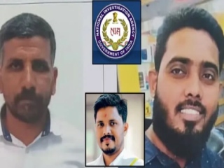 ४ वर्षांपासून पसार असलेल्या २ मुख्य आरोपींना अटक !