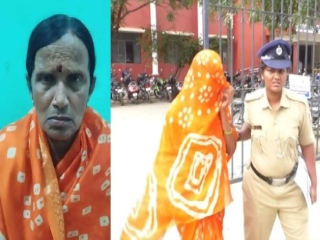 कर्नाटक : न्यायाधिशांच्या खुर्चीवर करणी केल्याच्या आरोपा प्रकरणी महिलेला अटक