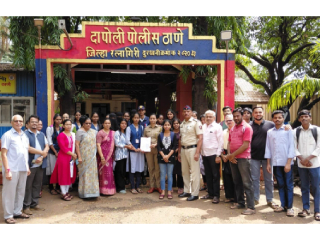  ‘पॉक्सो’अंतर्गत अटक केलेल्या आरोपींवर कठोर कारवाई आणि विकृत वाहकाला बडतर्फ करा !