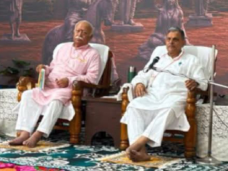 श्रीराममंदिर येथील विशेष पोलीस पथकाचे अन्वेषण आणि पोलीस कारवाई निर्णायक टप्प्यावर पोचेल !
