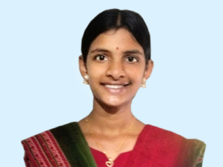 बेळगाव येथील कु. सरोजा लक्ष्मण मन्नोळकर (वय १५ वर्षे) हिला रामनाथी (गोवा) येथील सनातनच्या आश्रमात गेल्यावर जाणवलेली सूत्रे आणि आलेल्या अनुभूती !