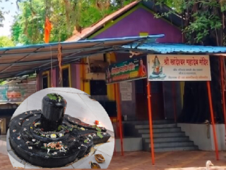 खांदेश्वर येथे रखडलेल्या कामांना गती देणार असल्याचे महापालिकेचे आश्वासन !