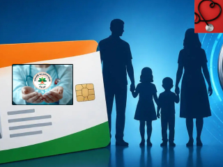 Ayushman Bharat Yojana : आयुष्मान भारत योजने’च्या अंतर्गत १० लाख रुपयांपर्यंतचे उपचार विनामूल्य करण्याची संसदीय समितीची शिफारस