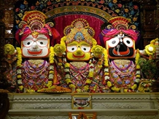 श्री जगन्नाथदेवाची आध्यात्मिक गुणवैशिष्ट्ये !