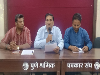 पुणे शहरात १९ जुलैला ‘श्री जगन्नाथ रथयात्रा महोत्सव’ !