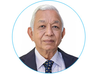 पुणे येथे अधिवक्ता एस्.के. जैन यांना ‘जीवन गौरव पुरस्कार’ !