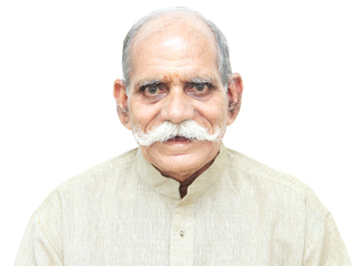 १६ जुलै : सनातनचे संत पू. (कै.) रघुनाथ राणे यांची पुण्यतिथी