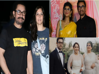 आतापर्यंतच्या तिन्ही पत्नींचे धर्मांतर केले नाही ! – अभिनेते आमिर खान
