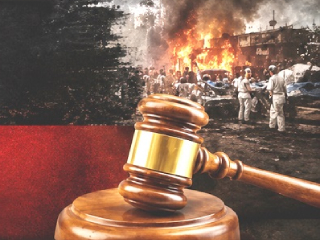 कर्णावती (गुजरात) बाँबस्फोट प्रकरणाच्या खटल्याचा निकाल : भारतीय राज्याच्या उत्क्रांतीतील एक धोरणात्मक मैलाचा दगड !