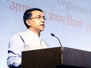 हवामान खात्याचा नव्हे, तर पंचांगाचा अंदाज खरा ठरला ! – डॉ. प्रमोद सावंत, मुख्यमंत्री