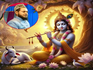 असे बोलण्याचे धाडस होणे, हे हिंदूंना लज्जास्पद !