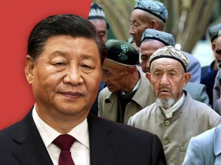 China Uyghur Muslims : संस्कृती आणि भाषा नष्ट करण्याचे चीन सरकारचे कारस्थान असल्याचा आरोप