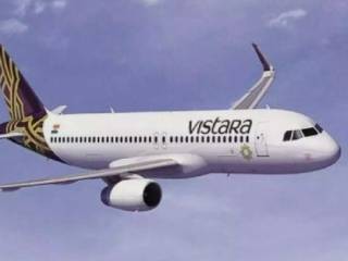 Vistara_Airlines : विस्तारा एअरलाईन्सला ग्राहक आयोगाकडून १ लाख रुपयांचा दंड