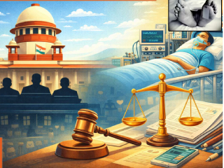 निष्क्रीय इच्छामरणाचा निर्णय घेण्यासाठी महाराष्ट्रात होणार समित्यांची स्थापना !