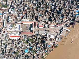 ‘काशीविश्वनाथ सुसज्ज महामार्गा’च्या विकासाआड येणारी याचिका उत्तरप्रदेश उच्च न्यायालयाकडून असंमत !