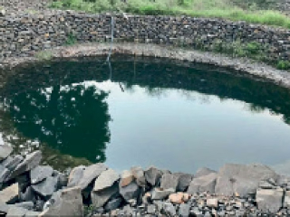 नाशिकच्या जलसंवर्धन योजनेची राष्ट्रीय स्तरावर नोंद !