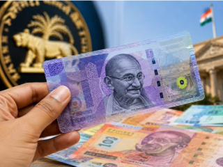 RBI Polymer Notes : प्लास्टिकच्या नोटा चलनात आणण्याविषयी रिझर्व्ह बँक विचाराधीन