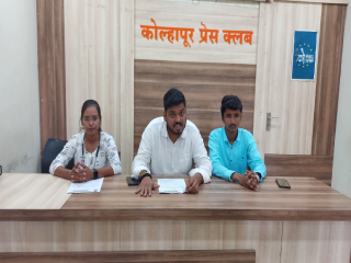 विद्यार्थ्यांचे प्रलंबित प्रश्न मार्गी लावण्यासाठी अ.भा.वि.प. शिष्टमंडळाकडून विविध मंत्र्यांच्या भेटी ! – अथर्व कुलकर्णी, अ.भा.वि.प.