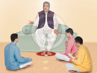गुरुपौर्णिमेला १० दिवस शिल्लक