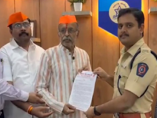 पुणे येथील येरवडा पोलीस ठाण्याचे निरीक्षक अंजुम बागवान यांच्याकडून हिंदुद्वेषी आणि समाजविघातक कारवाया !