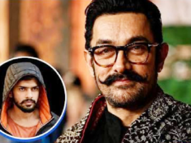 Aamir Khan Gets Death Threat : अभिनेते आमिर खान यांना ‘लव्ह जिहाद’वरून लॉरेन्स बिश्नोई टोळीकडून ठार मारण्याची धमकी