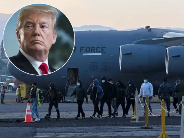 US Indians Deportation : अमेरिका १८ सहस्र भारतीय नागरिकांना देशाबाहेर काढणार !