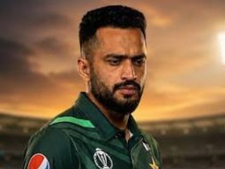 Mohammad Nawaz Baned : पाकिस्तानचा क्रिकेटपटू महंमद नवाज याच्यावर आंतरराष्ट्रीय क्रिकेट परिषदेकडून ३ मासांची बंदी