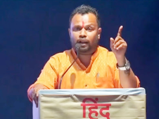 साजिद सरगुरो आणि मुराद अडरेकर यांनी माझ्या वक्तव्याचा विपर्यास करून समाजात द्वेष पसरवला !