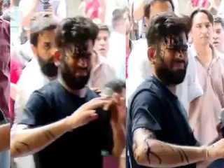 संपादकीय : ‘कॉकरोच’वर शाईफेक !