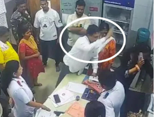 शिवसेनेचे नगरसेवक रमेश म्हात्रे पोलिसांना शरण !