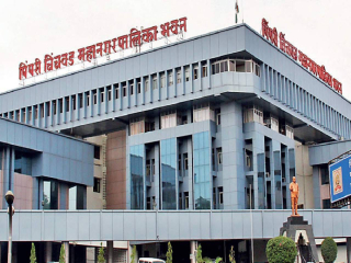 राष्ट्रीय आयोगाकडून पिंपरी-चिंचवड महापालिकेला नोटीस !