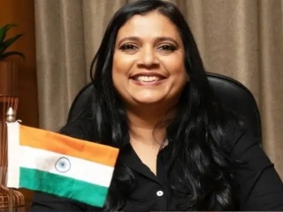 ताळगावच्या आमदार जेनिफर मोन्सेरात यांचे निधन
