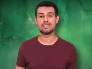 Dhruv Rathee Video : ‘हिंदूंचे देवता मांस खायचे आणि दारू प्यायचे’ असे म्हणणारा ध्रुव राठी याचा व्हिडिओ २४ घंट्यांत हटवा !