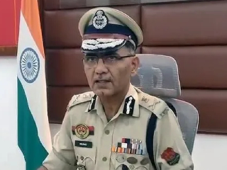 Anurag Dhankar Found Dead : त्रिपुराचे पोलीस महासंचालक अनुराग धनखड हे पोलीस मुख्यालयात गळफास घेतलेल्या अवस्थेत आढळले !
