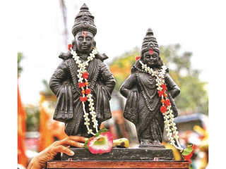 वारकरी संप्रदाय