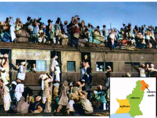 पाकव्याप्त काश्मीरची भारतात ‘घरवापसी’ करतांना भारताची भूमिका काय असावी ?