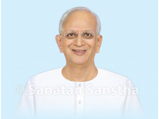 संत ज्ञानेश्वर महाराज यांनी वर्णिलेले सद्गुरुमाहात्म्य आणि त्यातून श्रीसत्‌शक्ति (सौ.) बिंदा सिंगबाळ यांनी उलगडलेले सच्चिदानंद परब्रह्म डॉ. आठवले यांचे अवतारत्व !
