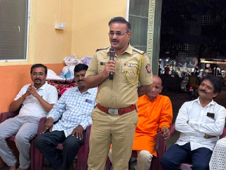 युवती महिला संस्कार सबलीकरणाच्या अंतर्गत आंतरराष्ट्रीय हिंदु परिषद-राष्ट्रीय बजरंग दलाच्या वतीने कार्यक्रम !