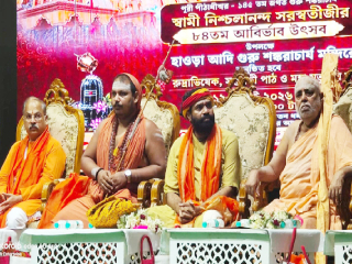 जन्महिंदूंना कर्महिंदू, जागृत हिंदू आणि संघटित हिंदू बनवूया ! – शंभू गवारे, हिंदु जनजागृती समिती