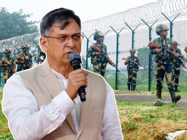 (म्हणे) ‘भारताला बळजोरीने लोकांना आमच्या देशात पाठवू देणार नाही !’ – Bangladesh Home Minister